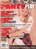 Adult magazine Panty Play September 1999